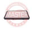 Filtr vzduchu v interiru MASTER-SPORT GERMANY ‐ MSG 3454-IF-PCS-MS