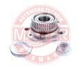 Sada loiska kola MASTER-SPORT GERMANY ‐ MSG 3456-SET-MS