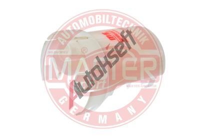 MASTER-SPORT GERMANY Palivov filtr MSG 350-KF-PCS-MS, 350-KF-PCS-MS