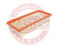 Vzduchov filtr MASTER-SPORT GERMANY ‐ MSG 35154-LF-PCS-MS