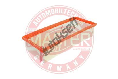 MASTER-SPORT GERMANY Vzduchov filtr MSG 35154-LF-PCS-MS, 35154-LF-PCS-MS