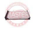 MASTER-SPORT GERMANY Filtr vzduchu v interiru ‐ MSG 3518-IF-PCS-MS