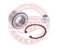 Sada loiska kola MASTER-SPORT GERMANY ‐ MSG 3554-SET-MS