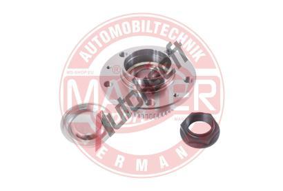 MASTER-SPORT GERMANY Sada loiska kola MSG 3560-SET-MS, 3560-SET-MS