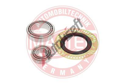 MASTER-SPORT GERMANY Sada loiska kola MSG 3565-SET-MS, 3565-SET-MS