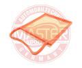 MASTER-SPORT GERMANY Vzduchov filtr ‐ MSG 3575-LF-PCS-MS