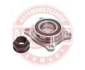 MASTER-SPORT GERMANY Sada loiska kola ‐ MSG 3580-SET-MS