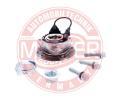 Sada loiska kola MASTER-SPORT GERMANY ‐ MSG 3620-SET-MS