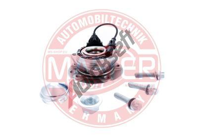 MASTER-SPORT GERMANY Sada loiska kola MSG 3620-SET-MS, 3620-SET-MS