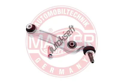 MASTER-SPORT GERMANY Rameno zavěšení kol MSG 36218-PCS-MS, 36218-PCS-MS MASTER-SPORT GERMANY Rameno zavěšení kol MSG 36218-PCS-MS, 36218-PCS-MS