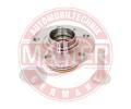 Sada loiska kola MASTER-SPORT GERMANY ‐ MSG 3644-SET-MS