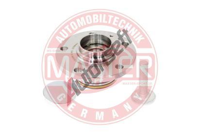 MASTER-SPORT GERMANY Sada loiska kola MSG 3644-SET-MS, 3644-SET-MS