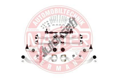 MASTER-SPORT GERMANY Rameno npravy zaven kol MSG 36790-SET-MS, 36790-SET-MS
