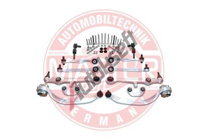 MASTER-SPORT GERMANY Rameno npravy zaven kol MSG 36792-SET-MS, 36792-SET-MS