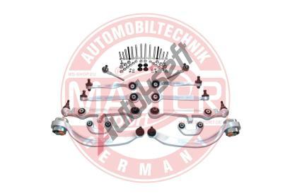 MASTER-SPORT GERMANY Rameno npravy zaven kol MSG 36794-SET-MS, 36794-SET-MS