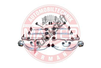 MASTER-SPORT GERMANY Rameno n�pravy zav�en� kol MSG 36796-SET-MS, 36796-SET-MS