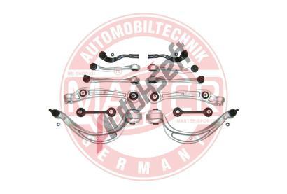 MASTER-SPORT GERMANY Rameno n�pravy zav�en� kol MSG 36797-SET-MS, 36797-SET-MS