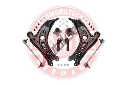 MASTER-SPORT GERMANY Rameno nápravy zavěšení kol MSG 36808-SET-MS, 36808-SET-MS MASTER-SPORT GERMANY Rameno nápravy zavěšení kol MSG 36808-SET-MS, 36808-SET-MS