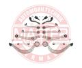 Rameno n�pravy zav�en� kol&nbsp;MASTER-SPORT GERMANY&nbsp;&dash;&nbsp;MSG 36831-SET-MS