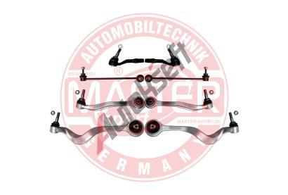 MASTER-SPORT GERMANY Rameno n�pravy zav�en� kol MSG 36832-SET-MS, 36832-SET-MS