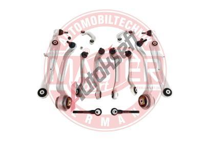 MASTER-SPORT GERMANY Rameno npravy zaven kol MSG 36876-KIT-MS, 36876-KIT-MS