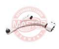 MASTER-SPORT GERMANY Rameno zaven kol ‐ MSG 36886-PCS-MS