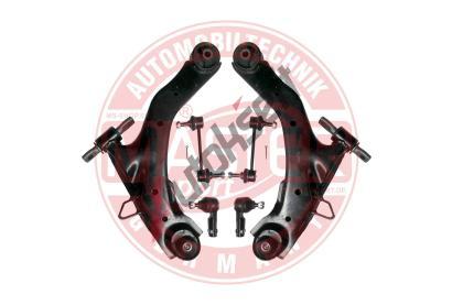 MASTER-SPORT GERMANY Rameno npravy zaven kol MSG 36967-KIT-MS, 36967-KIT-MS