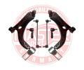 MASTER-SPORT GERMANY Rameno n�pravy zav�en� kol&nbsp;&dash;&nbsp;MSG 36970-KIT-MS