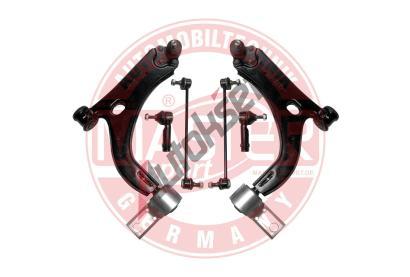 MASTER-SPORT GERMANY Rameno n�pravy zav�en� kol MSG 36970-KIT-MS, 36970-KIT-MS