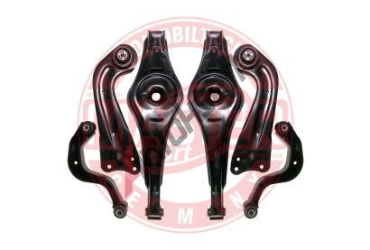 MASTER-SPORT GERMANY Rameno npravy zaven kol MSG 36988/1-KIT-MS, 36988/1-KIT-MS