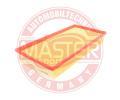 Vzduchový filtr MASTER-SPORT GERMANY ‐ MSG 37153/1-LF-PCS-MS Vzduchový filtr MASTER-SPORT GERMANY ‐ MSG 37153/1-LF-PCS-MS