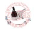 ep ramene MASTER-SPORT GERMANY ‐ MSG 37243-SET-MS