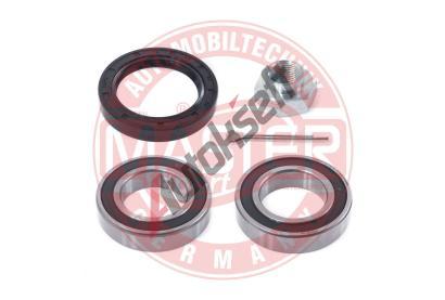 MASTER-SPORT GERMANY Sada loiska kola MSG 3797-SET-MS, 3797-SET-MS