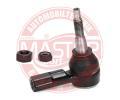 ep zen MASTER-SPORT GERMANY ‐ MSG 39024-SET-MS
