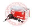 MASTER-SPORT GERMANY ep zen MSG 39024-SET-MS, 39024-SET-MS
