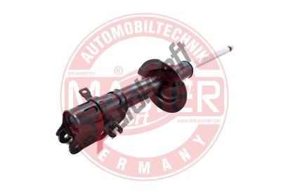 MASTER-SPORT GERMANY Tlumi provn MSG 39156K-PCS-MS, 39156K-PCS-MS