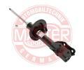 MASTER-SPORT GERMANY Tlumi provn MSG 39156K-PCS-MS, 39156K-PCS-MS