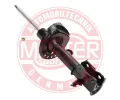 MASTER-SPORT GERMANY Tlumič pérování MSG 39262K-PCS-MS, 39262K-PCS-MS