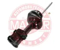 MASTER-SPORT GERMANY Tlumič pérování MSG 39262K-PCS-MS, 39262K-PCS-MS