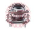 Sada loiska kola MASTER-SPORT GERMANY ‐ MSG 3930-SET-MS