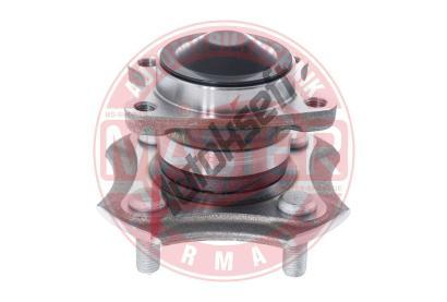 MASTER-SPORT GERMANY Sada loiska kola MSG 3930-SET-MS, 3930-SET-MS
