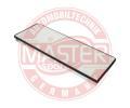 Filtr vzduchu v interi�ru&nbsp;MASTER-SPORT GERMANY&nbsp;&dash;&nbsp;MSG 3955-IF-PCS-MS