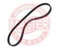 MASTER-SPORT GERMANY Ozuben klnov emen ‐ MSG 3PK670-PCS-MS