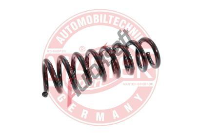 MASTER-SPORT GERMANY Pruina podvozku MSG 4256854-PCS-MS, 4256854-PCS-MS