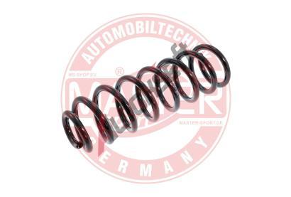 MASTER-SPORT GERMANY Pruina podvozku MSG 4272931-PCS-MS, 4272931-PCS-MS