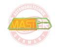 Vzduchov filtr MASTER-SPORT GERMANY ‐ MSG 4287/2-LF-PCS-MS