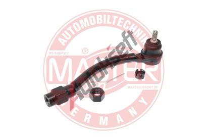 MASTER-SPORT GERMANY ep zen MSG 48061B-SET-MS, 48061B-SET-MS
