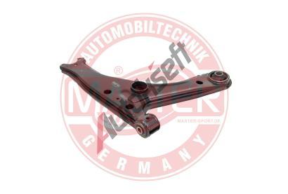 MASTER-SPORT GERMANY Rameno zaven kol MSG 49664M-PCS-MS, 49664M-PCS-MS