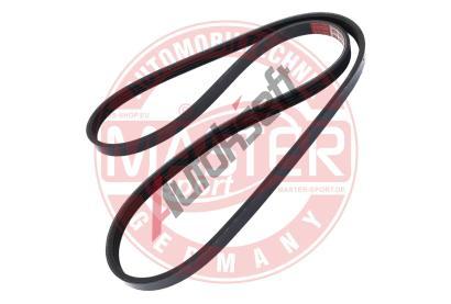 MASTER-SPORT GERMANY Ozuben klnov emen MSG 4PK1213-PCS-MS, 4PK1213-PCS-MS