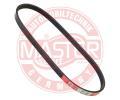 MASTER-SPORT GERMANY Ozuben klnov emen ‐ MSG 4PK706-PCS-MS